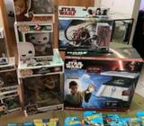 Collectable Toys Sealed