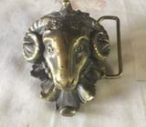 Belt Buckle
