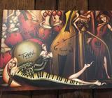Tanya Loviz Artworks-Giclee