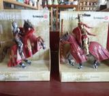 Schleich figurines......NEW