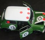 1966 Bathurst Winner