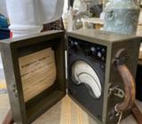 WW2 Voltmeter