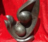 Soapstone Sculpture from Zimbabwe