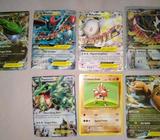 Pokemon cards $15 lot. Umina 2257