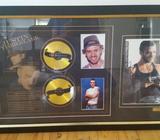 Justin Timberlake limited edition