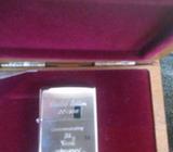 Zippo lighter