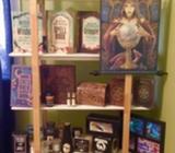 Witchy, Pagan, Spiritual
