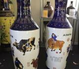 Large urns