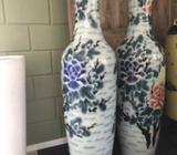 Large urn