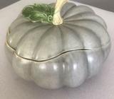 Pumpkin Tureen