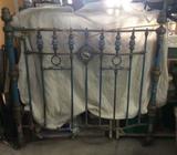 Antique Bedhead
