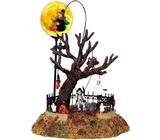 Lemax_64426_Spooky Town_Witches Joyride