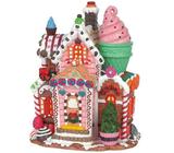 Lemax 65359 Sugar n Spice - Spice House