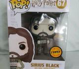 Sirius Black (Chase Limited Edition)