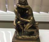 Rodin's sculptor Of 