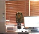 Large Egyptian head