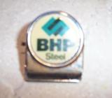 BHP PAPER CLIP