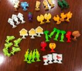 Coles Stickeez $2 each