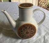 Noritake coffee pot. 20 cm high