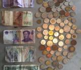 Foreign Currency