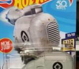 Hot wheels Despicable Me HW Screen time Grumobile