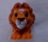 Woolworths Lion King Ooshies $2 each