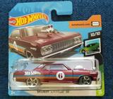 Hot Wheels - BLOWN 64 CHEVY CHEVELLE SS - Short Card