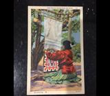 C.T.Art. Colortone postcard