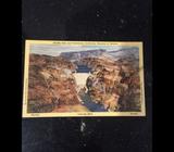 C.T.Art. Colortone postcard