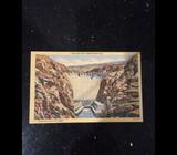 C.T.Art. Colortone postcard