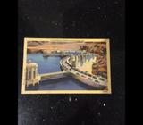 C.T.Art. Colortone postcard