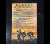 C.T.Art .Colortone postcard