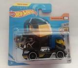 HOT WHEELS RIG HEAT (BLUE)