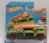 HOT WHEELS 5 ALARM