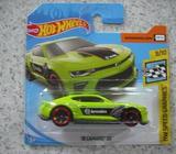 HOT WHEELS HW SPEED GRAPHICS 2018 18 CHEVY CAMARO SS