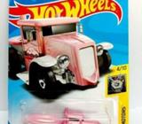 Hot Wheels GOTTA GO