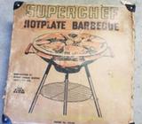 BBQ Superchef