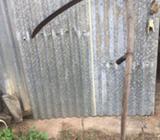 Scythes