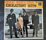 THE SEEKERS GREATEST HITS VINYL