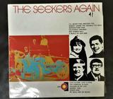 THE SEEKERS AGAIN VINYL