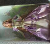 Barbie Princess and the Pea