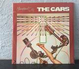 The Cars- Elektra - 