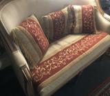 Love seat