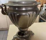 Russian tea urn