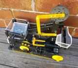 VEX Robotics model