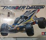 Tamiya NIB Thunder Dragon