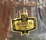 Crystal Bell