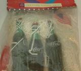Vintage Coca Cola string light set