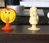 Coles Stikeez