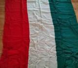 Vintage Persian Flag
